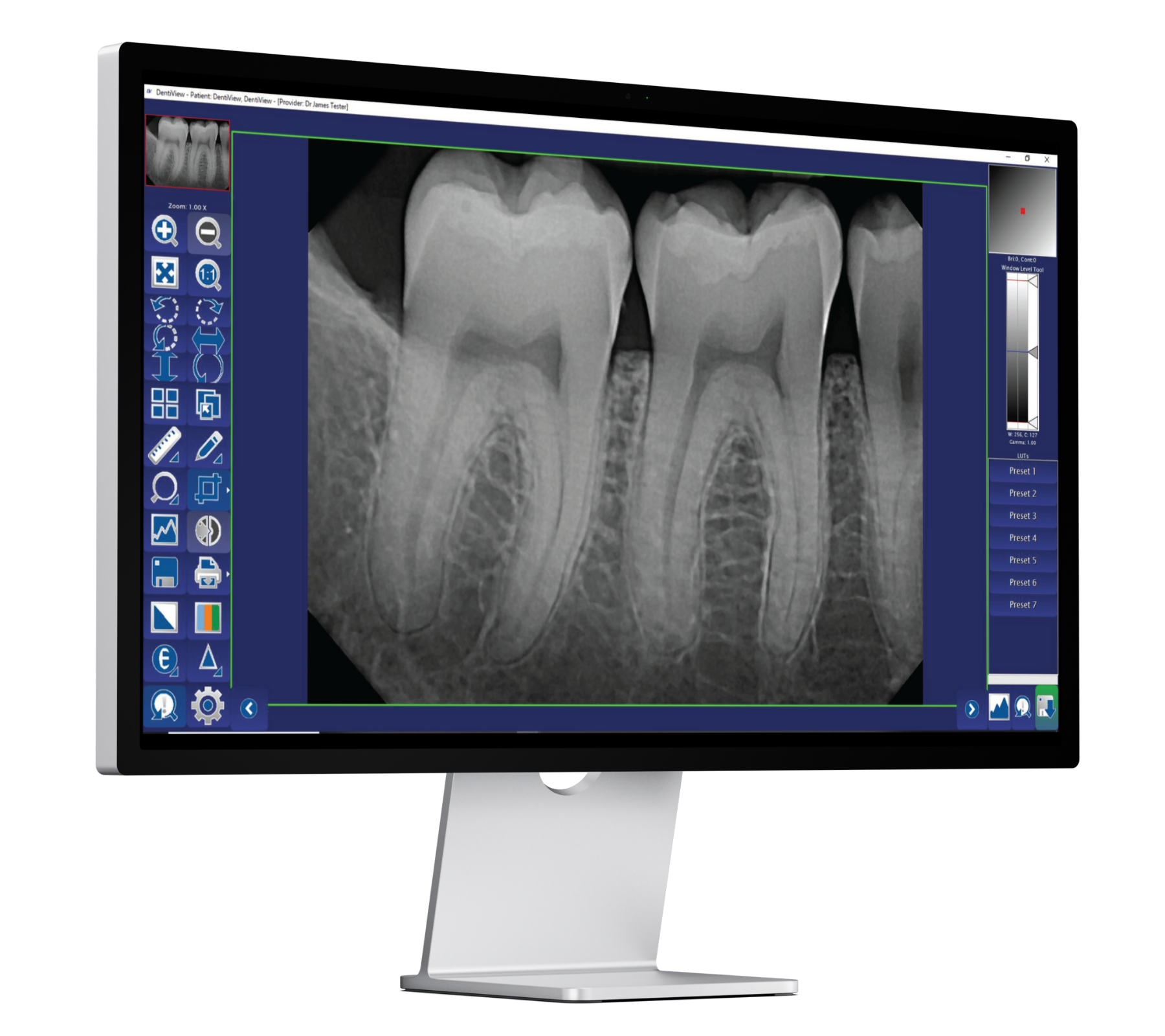 Preventive Care Products